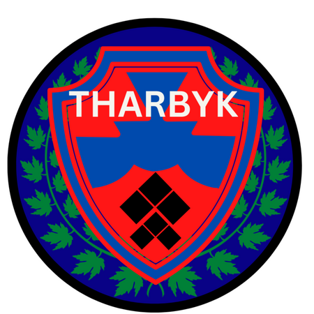 Tharbyk
