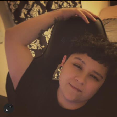 Shy